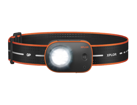 Headlamp GP PHR16M XPLOR - 2