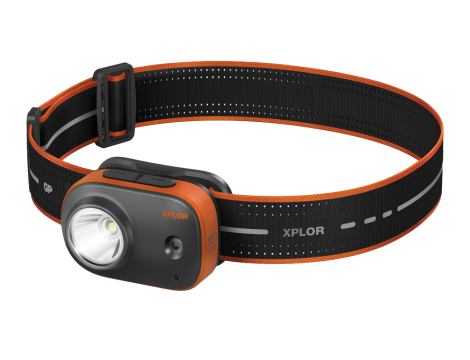 Headlamp GP PHR16M XPLOR