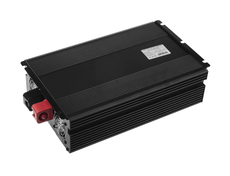 Voltage converter 12V/230V 2000W GC - 5