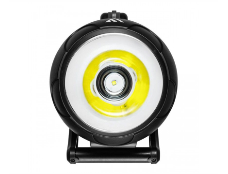 Rechargeable searchlight Vanguard JML PSL0032 - 3