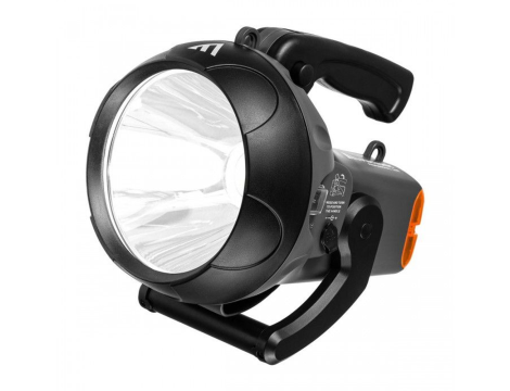 Rechargeable searchlight Vanguard JML PSL0032