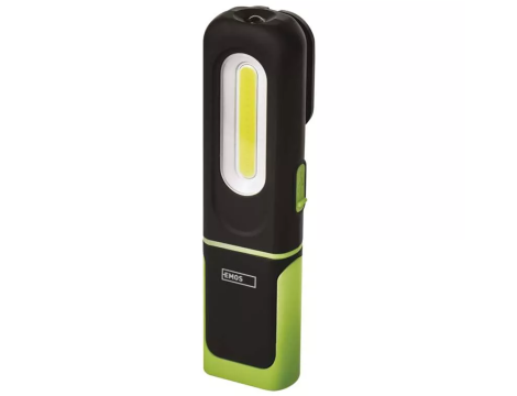 Rechargeable Workshop LED Work Light EMOS P4537 - 2