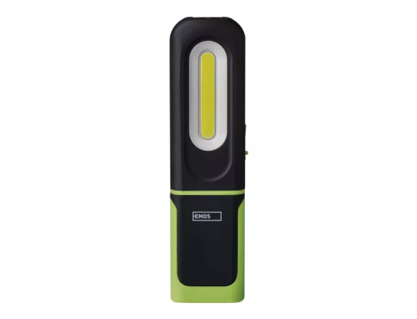 Rechargeable Workshop LED Work Light EMOS P4537