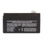 AGM battery 12V/1,3Ah B9652 EMOS - 3