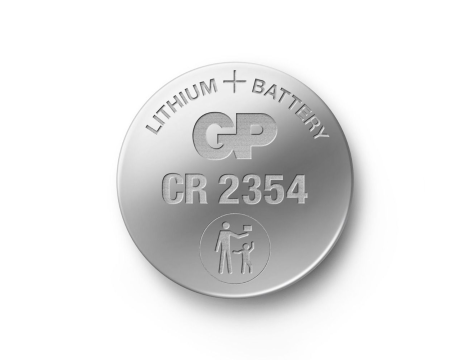 Lithium battery GP CR2354 - 2