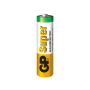 Alkaline battery LR6 GP - 2