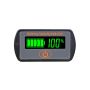 Battery capacity Voltage  LCD LY7 - 2