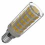 Light bulb LED 4.5W E14 NW EMOS hood - 3