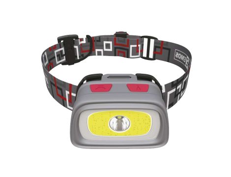 LED headlamp P3531 EMOS - 5