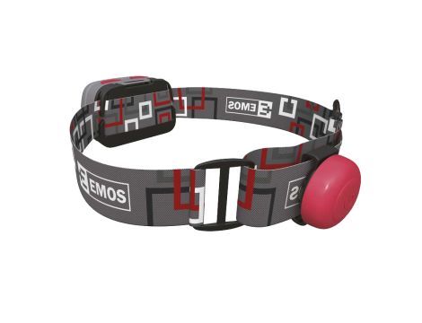 LED headlamp P3531 EMOS - 4