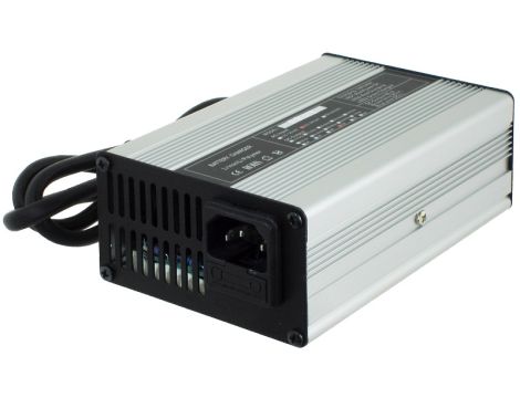 Ładowarka Li-ion 3SL 11,1V 5A 120W