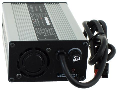 Ładowarka Li-ion 3SL 11,1V 5A 120W - 3