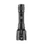 Professional flashlight MX142L-RC BLACKEYE MACTRONIC - 3