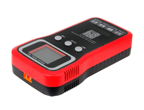 Battery tester BM6018 2-16V - 3