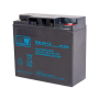 AGM battery 12V/20Ah MW M5 Pb