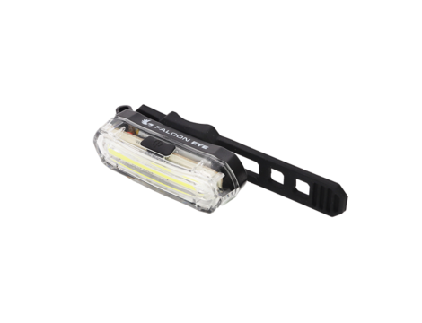 LED Bicycle Light MacTronic ECHO FBF0071