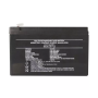 AGM battery 12V/9Ah FAST - 3