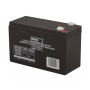 AGM battery 12V/9Ah FAST