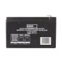 AGM battery 12V/9Ah FAST - 2