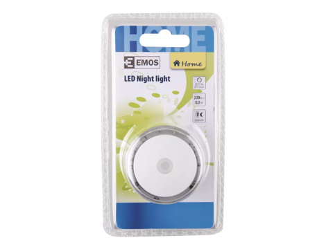 Lampka nocna FOTO 3LED P3306 EMOS - 5