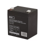 AGM battery 12V/5Ah EMOS