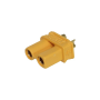 Amass XT30U-F female connector 15/30A