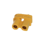 Amass XT30U-F female connector 15/30A - 3