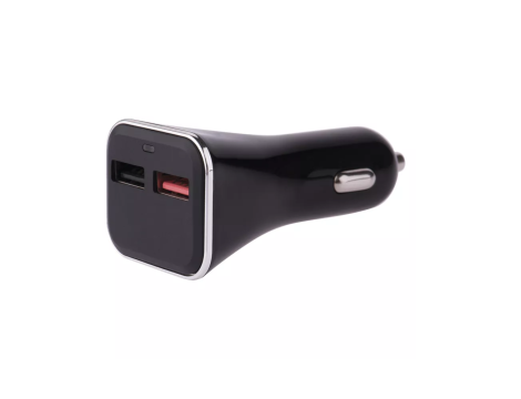 Car charger EMOS USB V0213