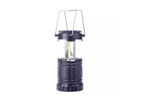 Camping lamp EMOS LED COB P4006