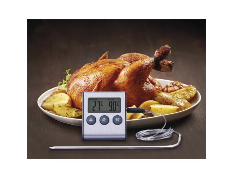 Digital cooking thermometer with probe EMOS E2157 - 6