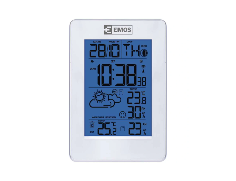 Wireless Weather Station EMOS METEO E3003 - 2