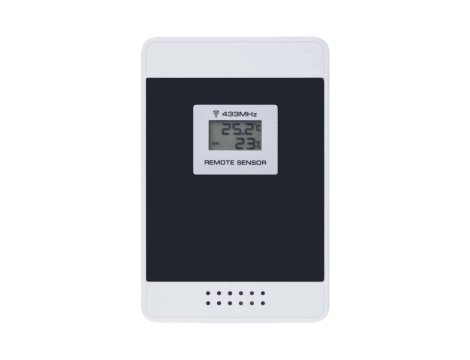 Wireless Weather Station EMOS METEO E3003 - 5