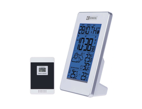 Wireless Weather Station EMOS METEO E3003