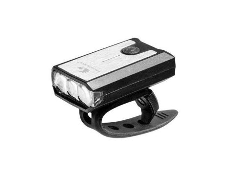 Lampa MacTronic FBF0114 ładowalna 8lm - 2