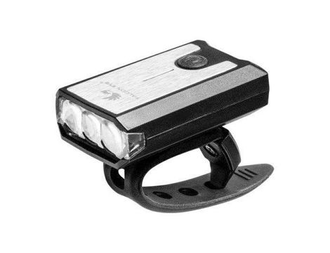 Lampa MacTronic FBF0114 ładowalna 8lm