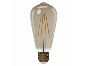 Żarówka EMOS Z74302 LED VNT ST64 4W E27