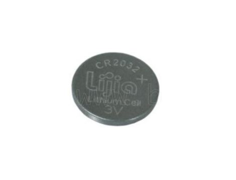 Bateria litowa Lijia CR2032