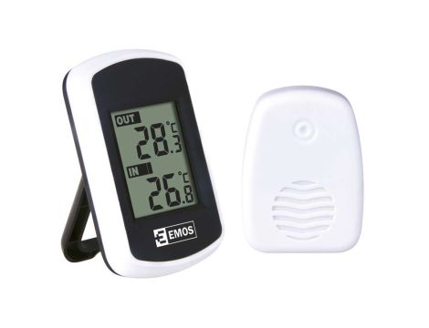 Wireless thermometer E0042 EMOS - 4