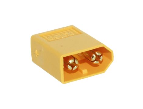 Amass XT60-M connector - 4