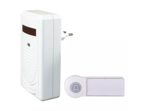 Wireless Doorchime 6898-80 P5705 EMOS