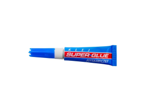 KLEJ SUPER GLUE 1szt. - image 2