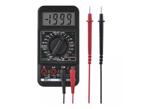 Digital Multimeter MD-220 M2092