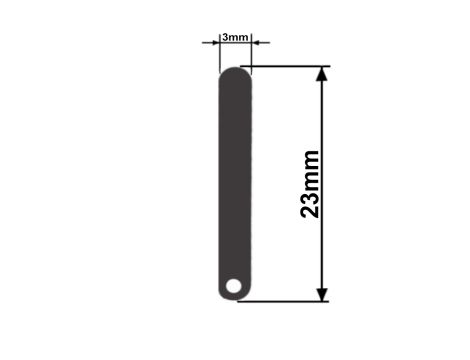 NC-B0101d 23x3/0.12