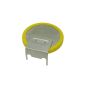 Bateria litowa Mitsubishi CR2032/1GUF - 4