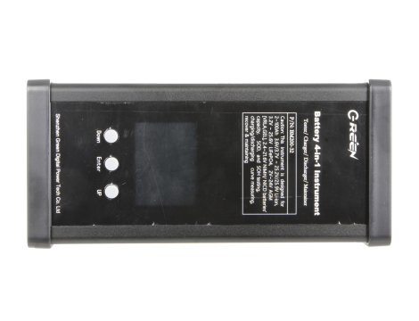 Battery tester BM200-32 2-32V 5A - 3