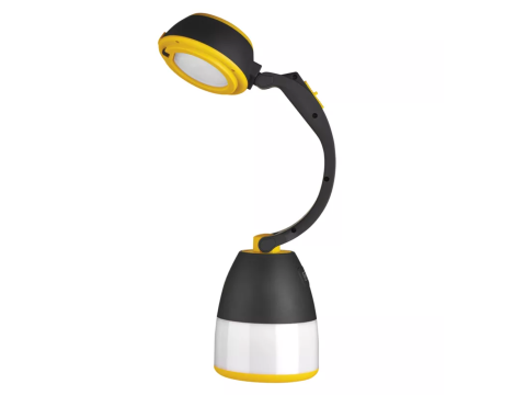 Camping lamp EMOS LED P4008 - 4