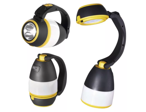 Camping lamp EMOS LED P4008 - 5