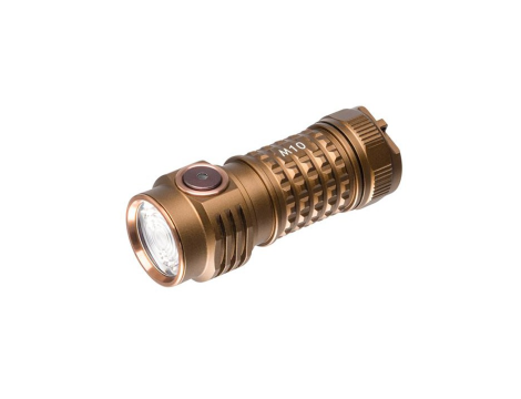 Flashlight MacTronic SIRIUS M10 THH0171