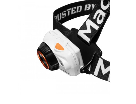 Headlamp Maverick White  AHL0052 - 4