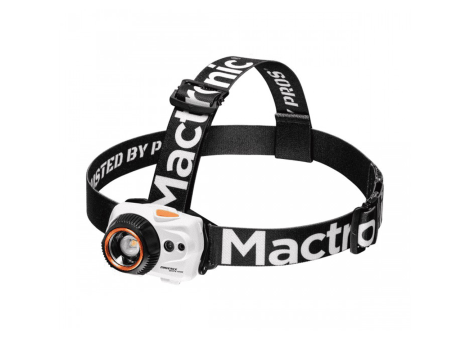 Headlamp Maverick White  AHL0052